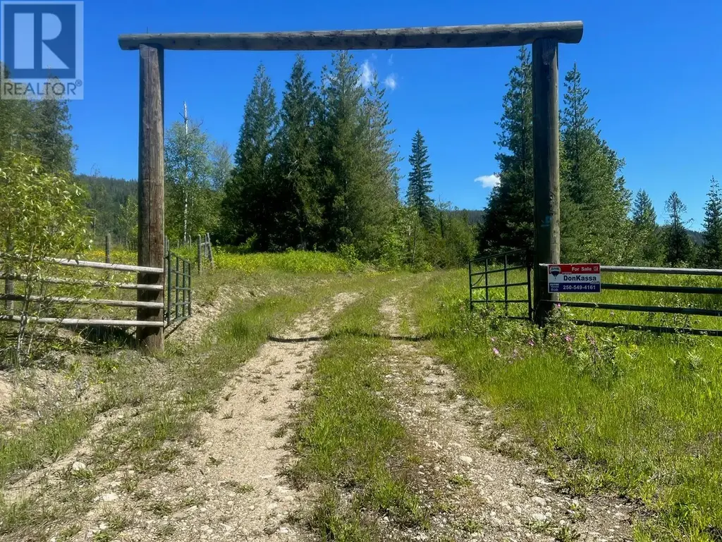 2736 Enderby Mabel Lake Road, Enderby